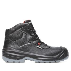 Zapato alto de seguridad Exena Tormenta Victoria S3 CI WR SRC Zapato alto de seguridad Exena Tormenta Victoria S3 CI WR SRC