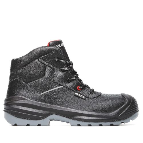 Zapato alto de seguridad Exena Tormenta Victoria S3 CI WR SRC