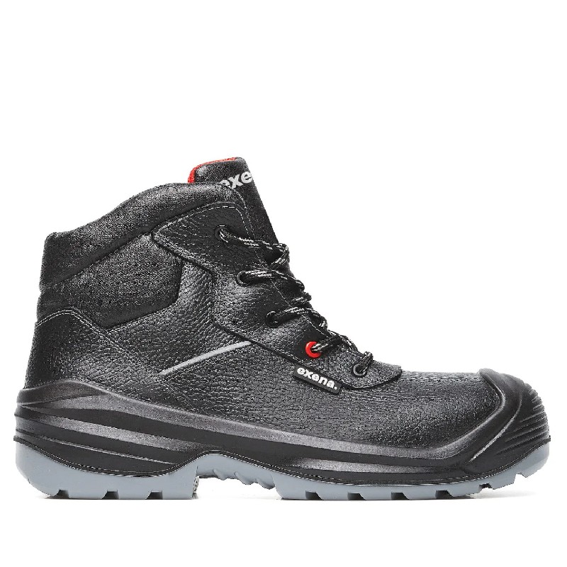 Zapato alto de seguridad Exena Tormenta Victoria S3 CI WR SRC Zapato alto de seguridad Exena Tormenta Victoria S3 CI WR SRC