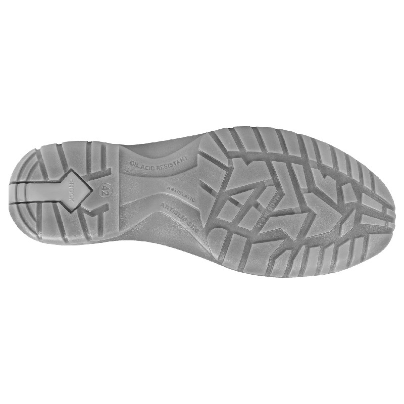 Zapato alto de seguridad Exena X-Light Michigan S3 SRC