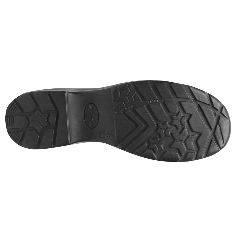 Zapato de Seguridad Exena Ladies-First Milla S2 SRC Zapato de Seguridad Exena Ladies-First Milla S2 SRC
