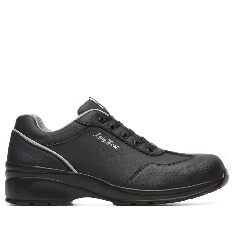 Zapato de Seguridad Exena Ladies-First Milla S2 SRC Zapato de Seguridad Exena Ladies-First Milla S2 SRC