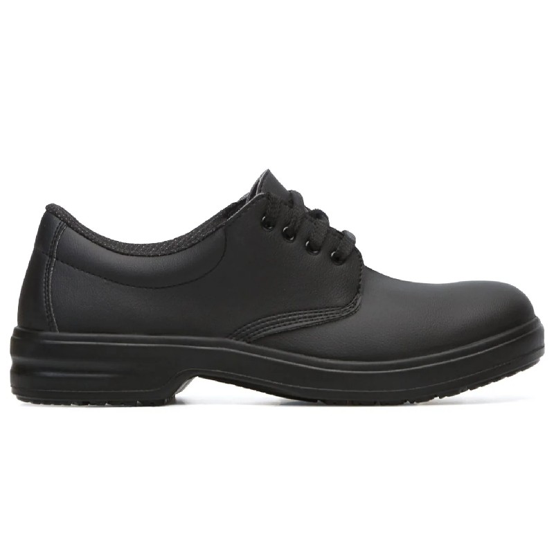 Zapato de Trabajo Exena Hi-Tech 00D203 01 FO SRC Zapato de Trabajo Exena Hi-Tech 00D203 01 FO SRC