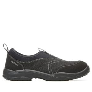 Zapato de seguridad Exena C-Light Lisboa Black S1P SRC Zapato de seguridad Exena C-Light Lisboa Black S1P SRC