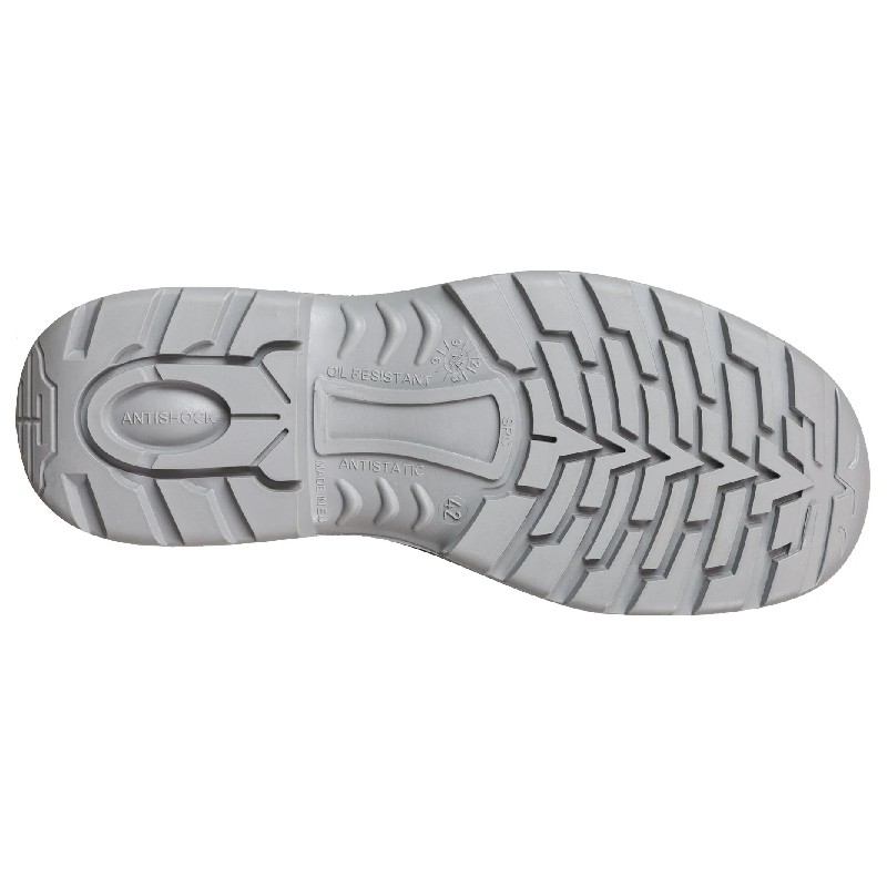 Zapato de seguridad Exena Tormenta Hamilton S3 SRC