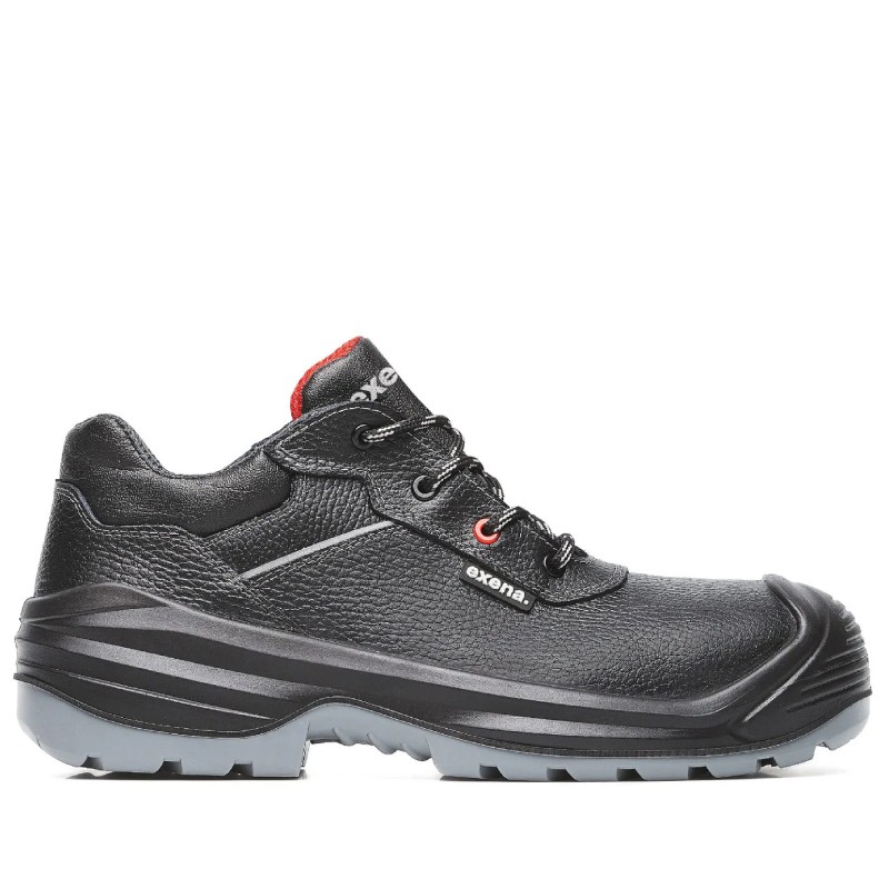 Zapato de seguridad Exena Tormenta Hamilton S3 SRC