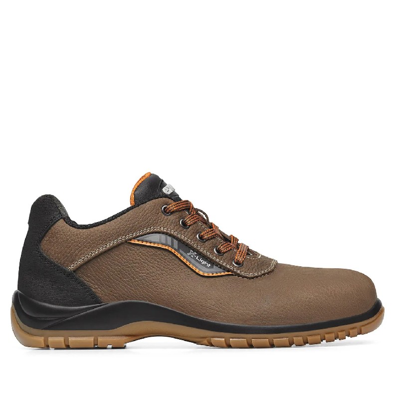 Zapato de seguridad Exena X-Light Gea S3L FO SR Zapato de seguridad Exena X-Light Gea S3L FO SR