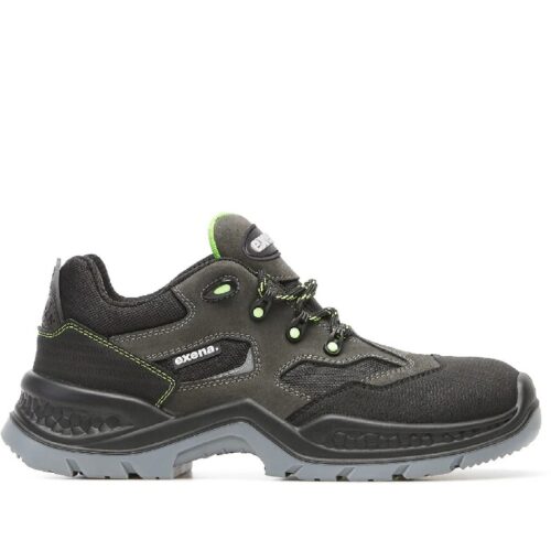 Zapato de seguridad exena storm timor S3L FO SR