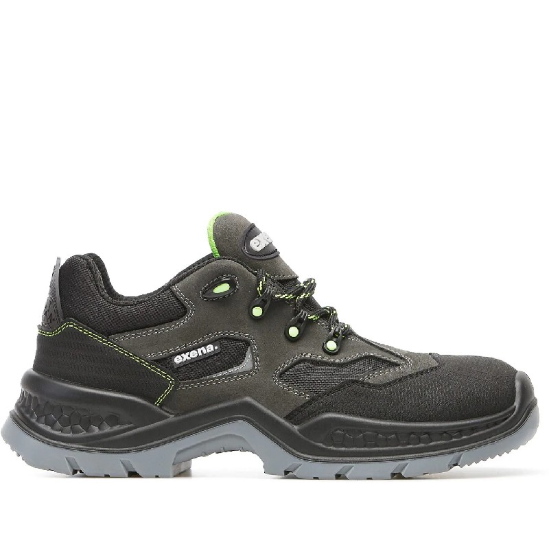 Zapato de seguridad exena storm timor S3L FO SR Zapato de seguridad exena storm timor S3L FO SR