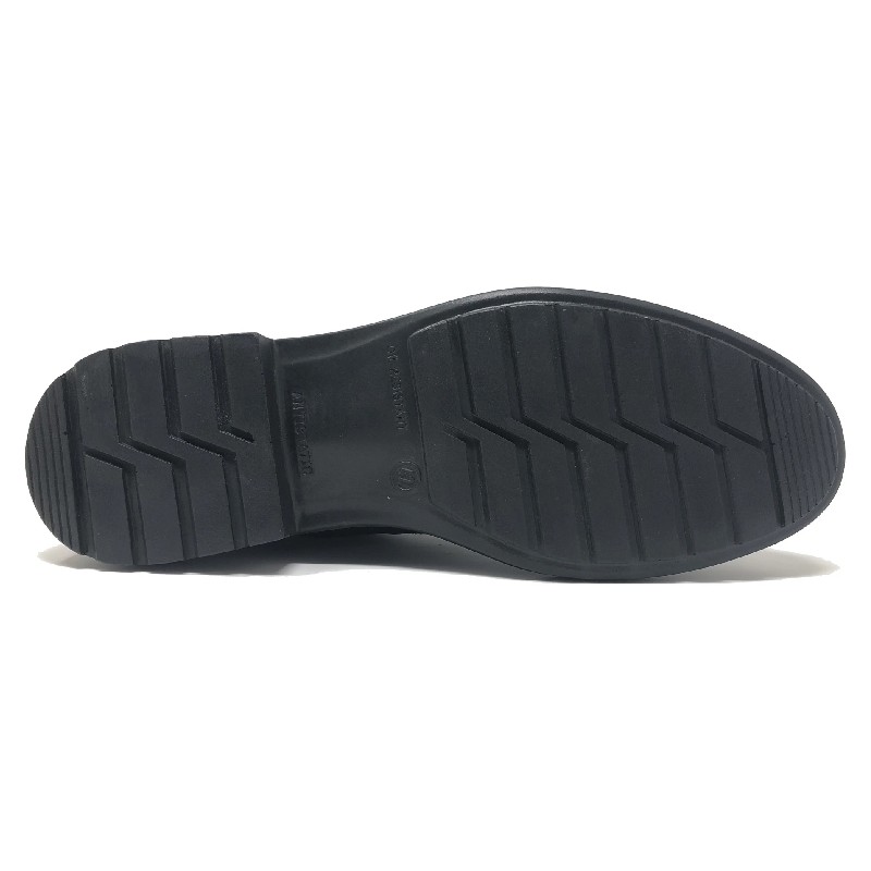 Zapato de trabajo Exena Manager M073E 01 SRC