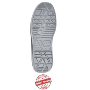 Calzado de seguridad U-Power Red Up DRACO PLUS S1P SRC ESD
