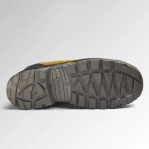 calzado de seguridad diadora CLASSIC GEMINI LOW S3S FO SC LG SR