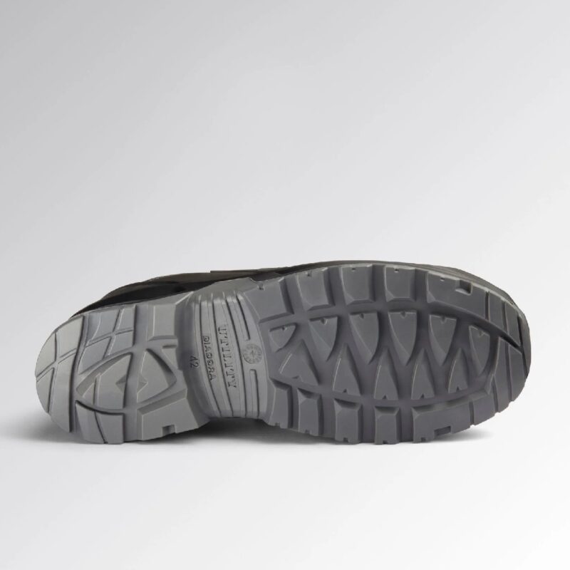 calzado de seguridad diadora CLASSIC LOW NEGRO S3S FO SC LG SR calzado de seguridad diadora CLASSIC LOW NEGRO S3S FO SC LG SR