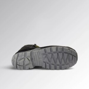 calzado de seguridad diadora CLASSIC MID NEGRO S3S FO SC LG SR calzado de seguridad diadora CLASSIC MID NEGRO S3S FO SC LG SR