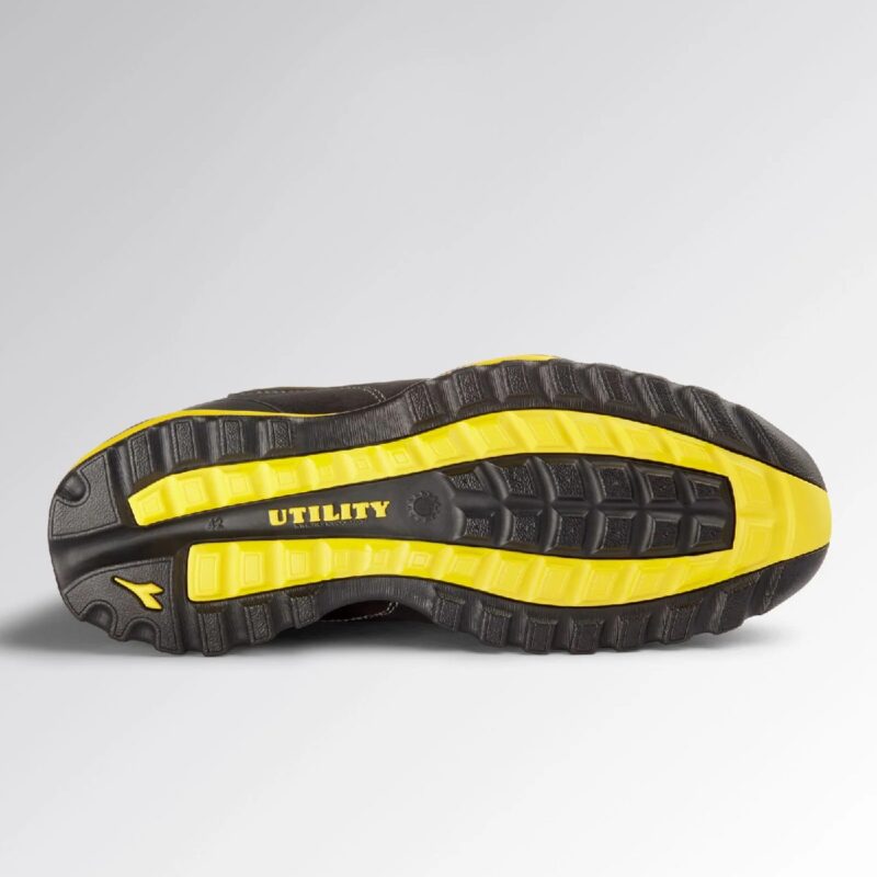 calzado de seguridad diadora GLOVE LOW S1PS FO HRO calzado de seguridad diadora GLOVE LOW S1PS FO HRO