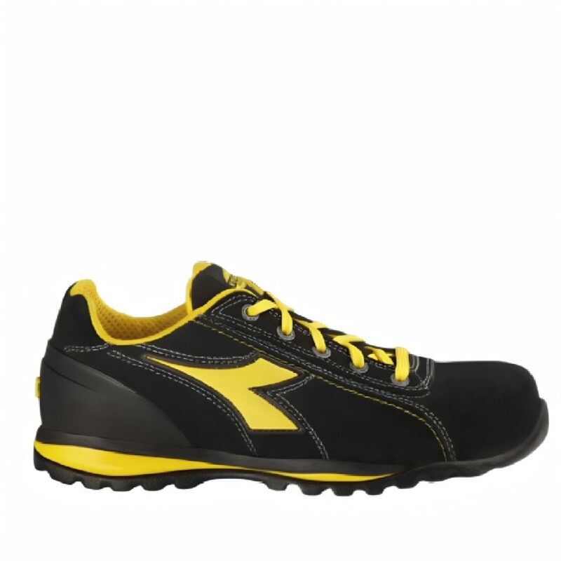 calzado de seguridad diadora GLOVE LOW S1PS FO HRO calzado de seguridad diadora GLOVE LOW S1PS FO HRO