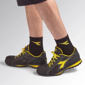 calzado de seguridad diadora GLOVE LOW S3S FO HRO calzado de seguridad diadora GLOVE LOW S3S FO HRO