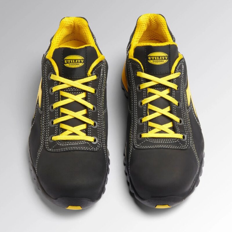 calzado de seguridad diadora GLOVE LOW S3S FO HRO calzado de seguridad diadora GLOVE LOW S3S FO HRO