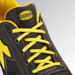 calzado de seguridad diadora GLOVE LOW S3S FO HRO calzado de seguridad diadora GLOVE LOW S3S FO HRO