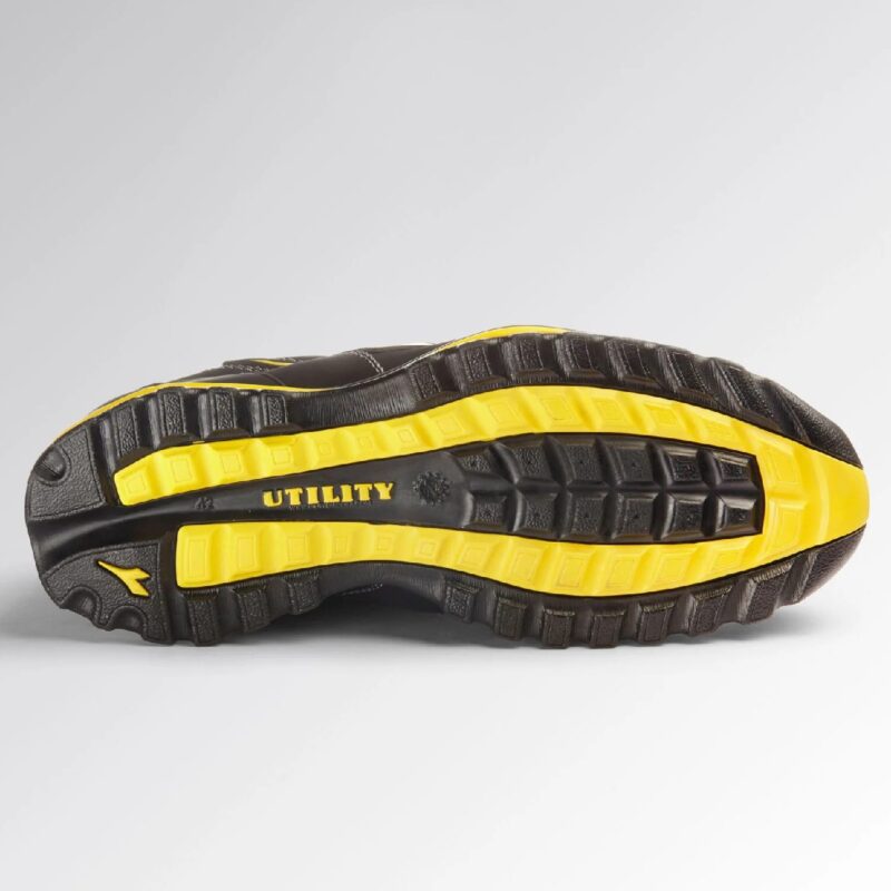 calzado de seguridad diadora GLOVE LOW S3S FO HRO calzado de seguridad diadora GLOVE LOW S3S FO HRO