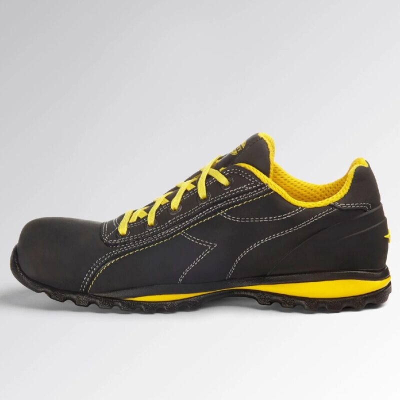 calzado de seguridad diadora GLOVE LOW S3S FO HRO calzado de seguridad diadora GLOVE LOW S3S FO HRO