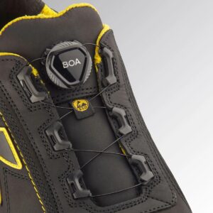 calzado de seguridad diadora GLOVE MDS MASTER BOA LOW S3S FO HRO SR SC ESD calzado de seguridad diadora GLOVE MDS MASTER BOA LOW S3S FO HRO SR SC ESD