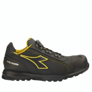 calzado de seguridad diadora GLOVE MDS MASTER BOA LOW S3S FO HRO SR SC ESD calzado de seguridad diadora GLOVE MDS MASTER BOA LOW S3S FO HRO SR SC ESD