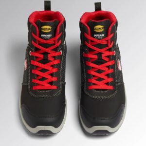 calzado de seguridad diadora SPEEDY RACE MID S3S FO SR SC MET FREE calzado de seguridad diadora SPEEDY RACE MID S3S FO SR SC MET FREE