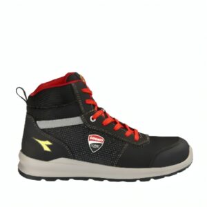 calzado de seguridad diadora SPEEDY RACE MID S3S FO SR SC MET FREE calzado de seguridad diadora SPEEDY RACE MID S3S FO SR SC MET FREE