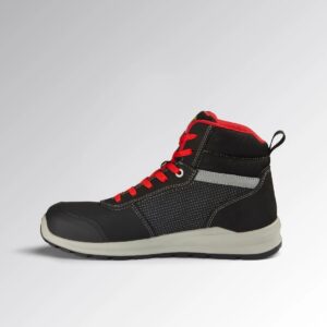 calzado de seguridad diadora SPEEDY RACE MID S3S FO SR SC MET FREE calzado de seguridad diadora SPEEDY RACE MID S3S FO SR SC MET FREE