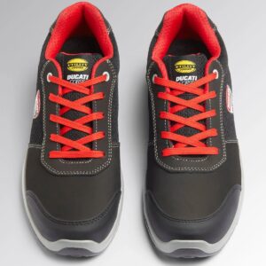 calzado de seguridad diadora SPEEDY RACE low S1PS FO SR SC MET FREE calzado de seguridad diadora SPEEDY RACE low S1PS FO SR SC MET FREE