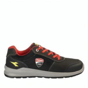 calzado de seguridad diadora SPEEDY RACE low S1PS FO SR SC MET FREE calzado de seguridad diadora SPEEDY RACE low S1PS FO SR SC MET FREE