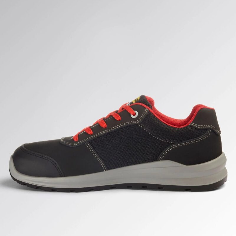 calzado de seguridad diadora SPEEDY RACE low S1PS FO SR SC MET FREE calzado de seguridad diadora SPEEDY RACE low S1PS FO SR SC MET FREE