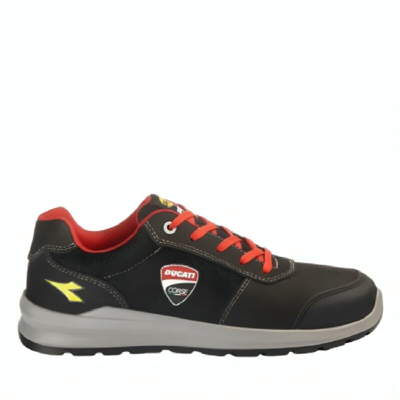 calzado de seguridad diadora SPEEDY RACE low S1PS FO SR SC MET FREE calzado de seguridad diadora SPEEDY RACE low S1PS FO SR SC MET FREE