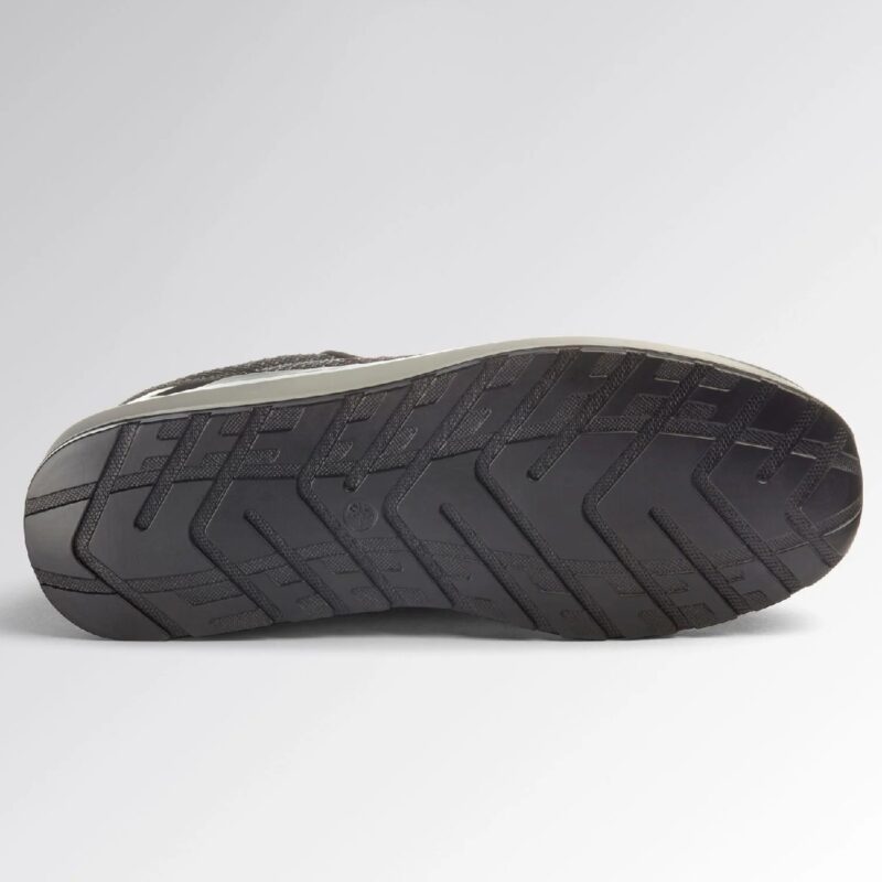 calzado de seguridad diadora SPEEDY RACE low S3S FO SR SC MET FREE