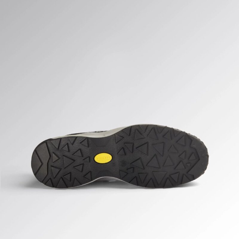 calzado de seguridad diadora lite low gris S1PS FO SR HRO ESD