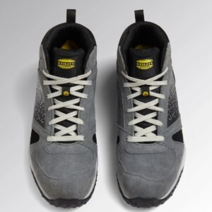 calzado de seguridad diadora lite mid S3S FO SR HRO ESD