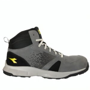 calzado de seguridad diadora lite mid S3S FO SR HRO ESD