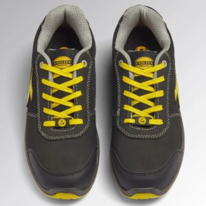 calzado de seguridad diadora speedy low S1PS FO SR SC ESD MF calzado de seguridad diadora speedy low S1PS FO SR SC ESD MF