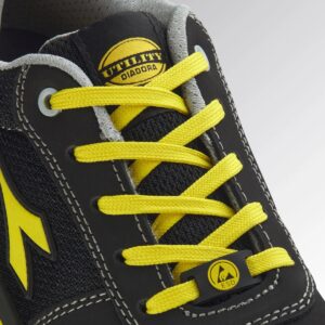 calzado de seguridad diadora speedy low S1PS FO SR SC ESD MF calzado de seguridad diadora speedy low S1PS FO SR SC ESD MF