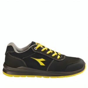 calzado de seguridad diadora speedy low S1PS FO SR SC ESD MF calzado de seguridad diadora speedy low S1PS FO SR SC ESD MF