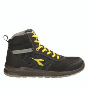 calzado de seguridad diadora speedy mid S3S FO SR SC ESD MF calzado de seguridad diadora speedy mid S3S FO SR SC ESD MF