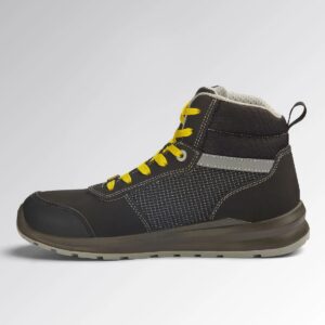 calzado de seguridad diadora speedy mid S3S FO SR SC ESD MF calzado de seguridad diadora speedy mid S3S FO SR SC ESD MF