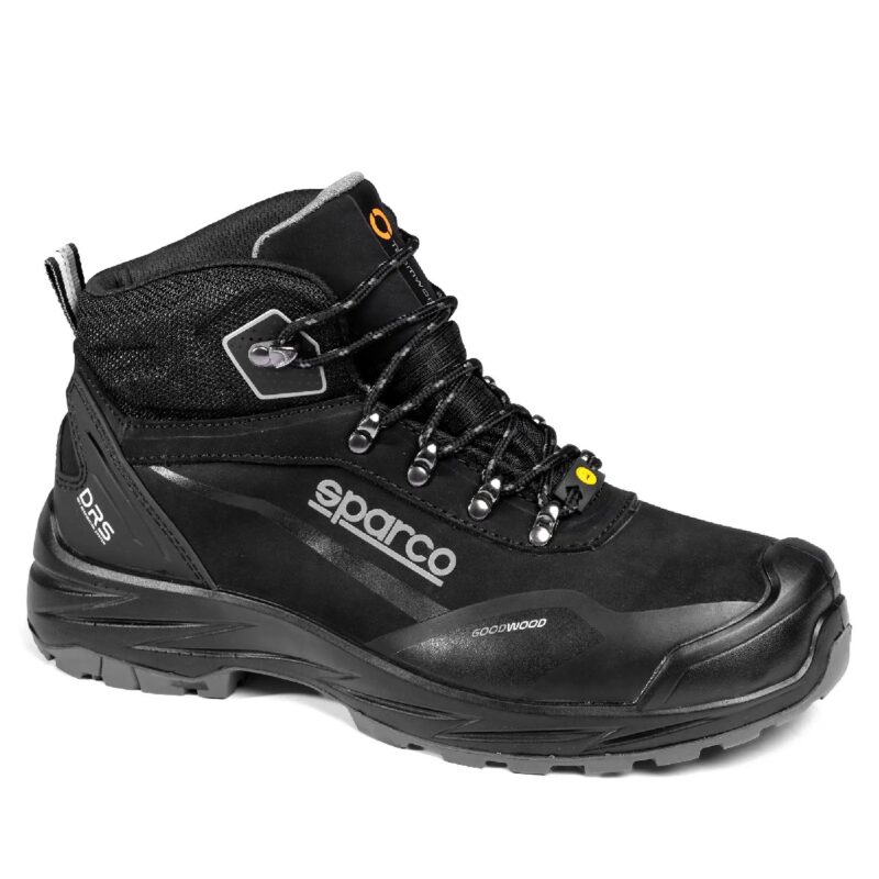 calzado de seguridad sparco goodwood dell