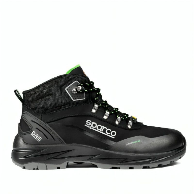 calzado de seguridad sparco goodwood river