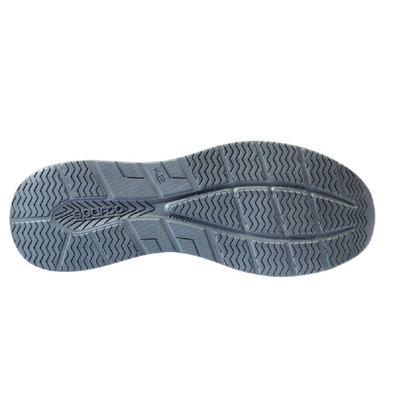 calzado de seguridad sparco impulse chris