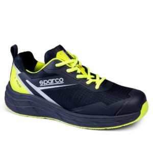 calzado de seguridad sparco impulse george