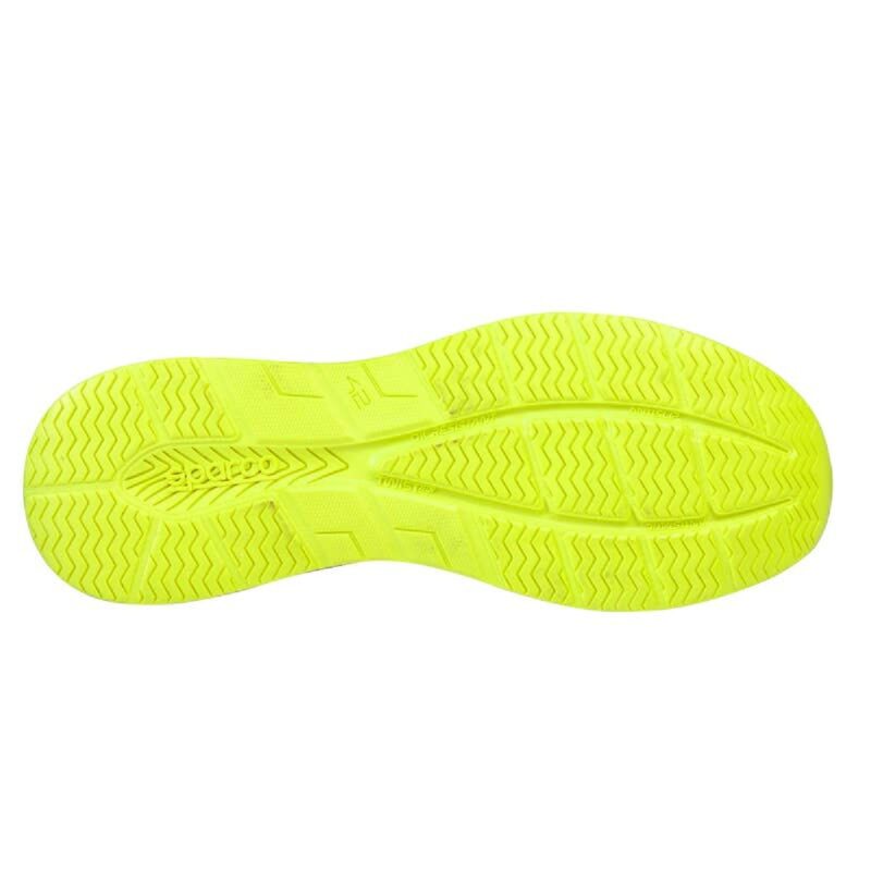 calzado de seguridad sparco impulse george