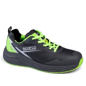 calzado de seguridad sparco impulse lucas