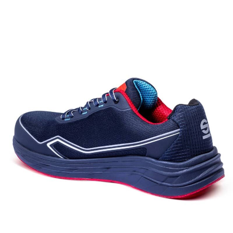 calzado de seguridad sparco impulse martini-racing corsica calzado de seguridad sparco impulse martini-racing corsica